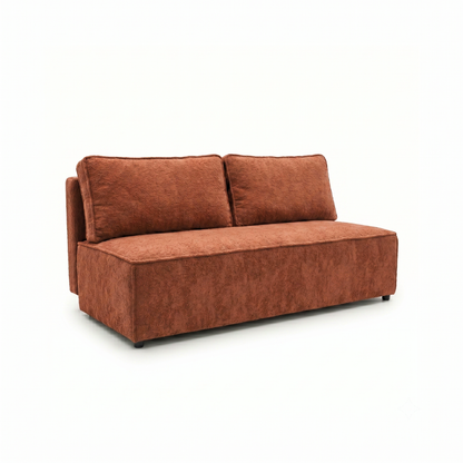 Kanapa FORANO boucle