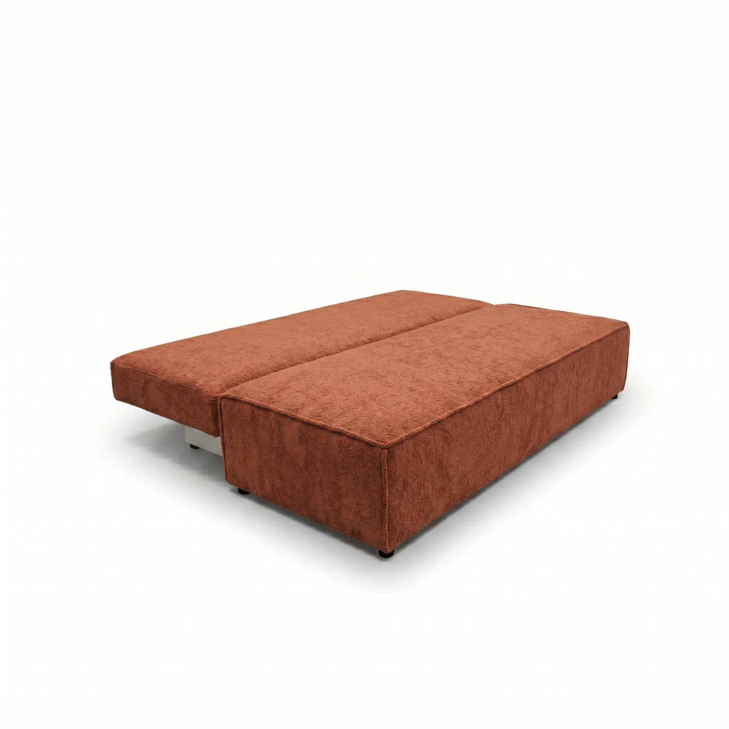 Kanapa FORANO boucle