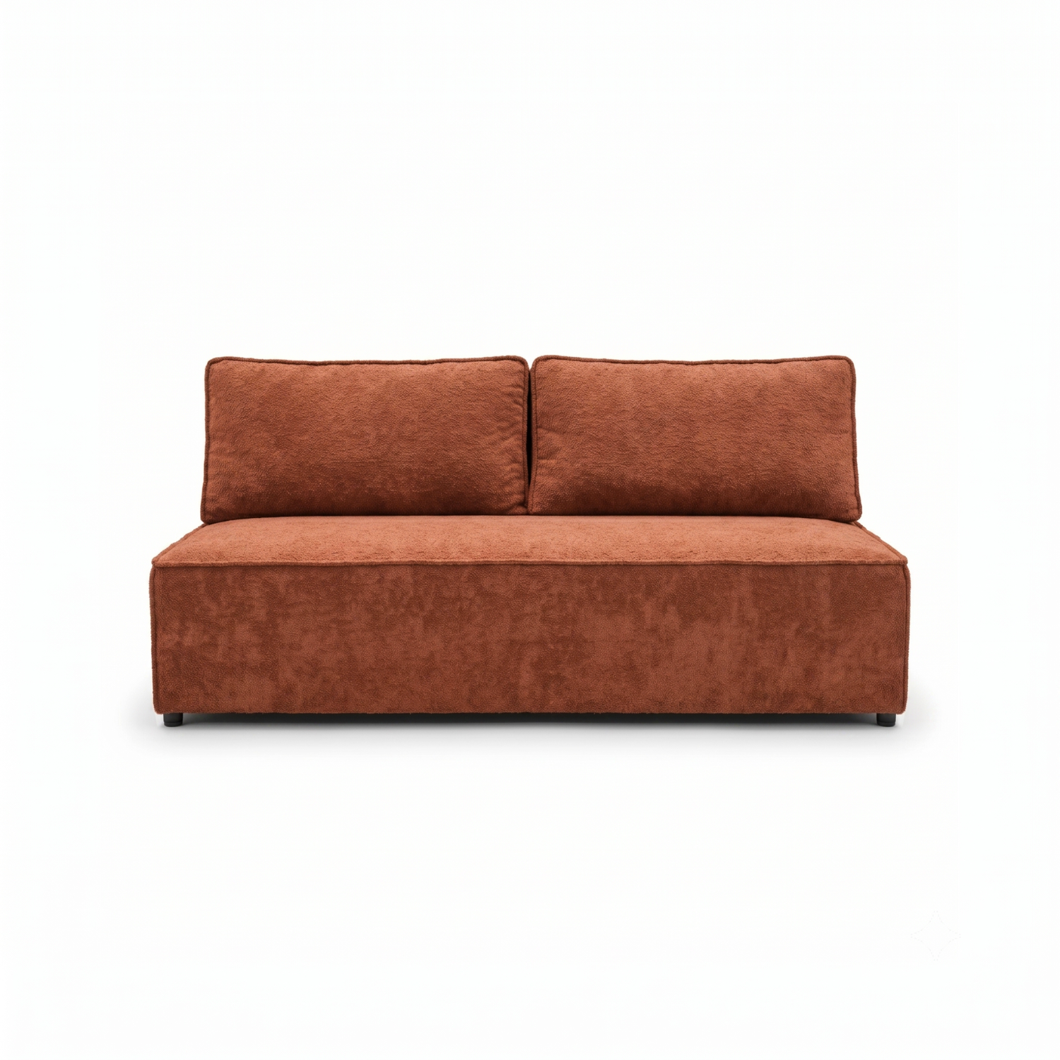 Kanapa FORANO boucle