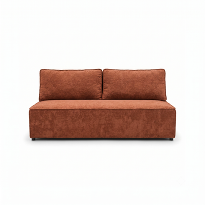 Kanapa FORANO boucle