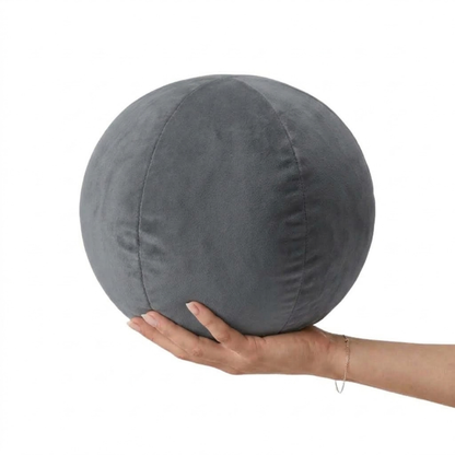Poduszka BOULI velvet