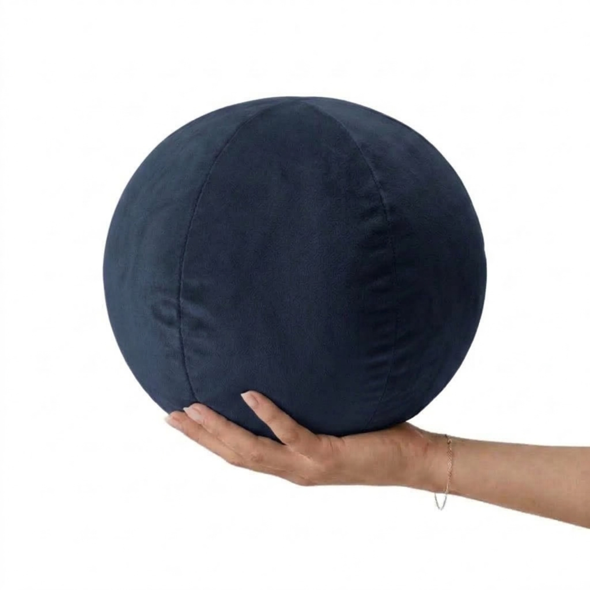 Poduszka BOULI velvet