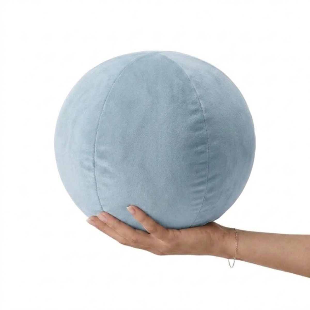 Poduszka BOULI velvet