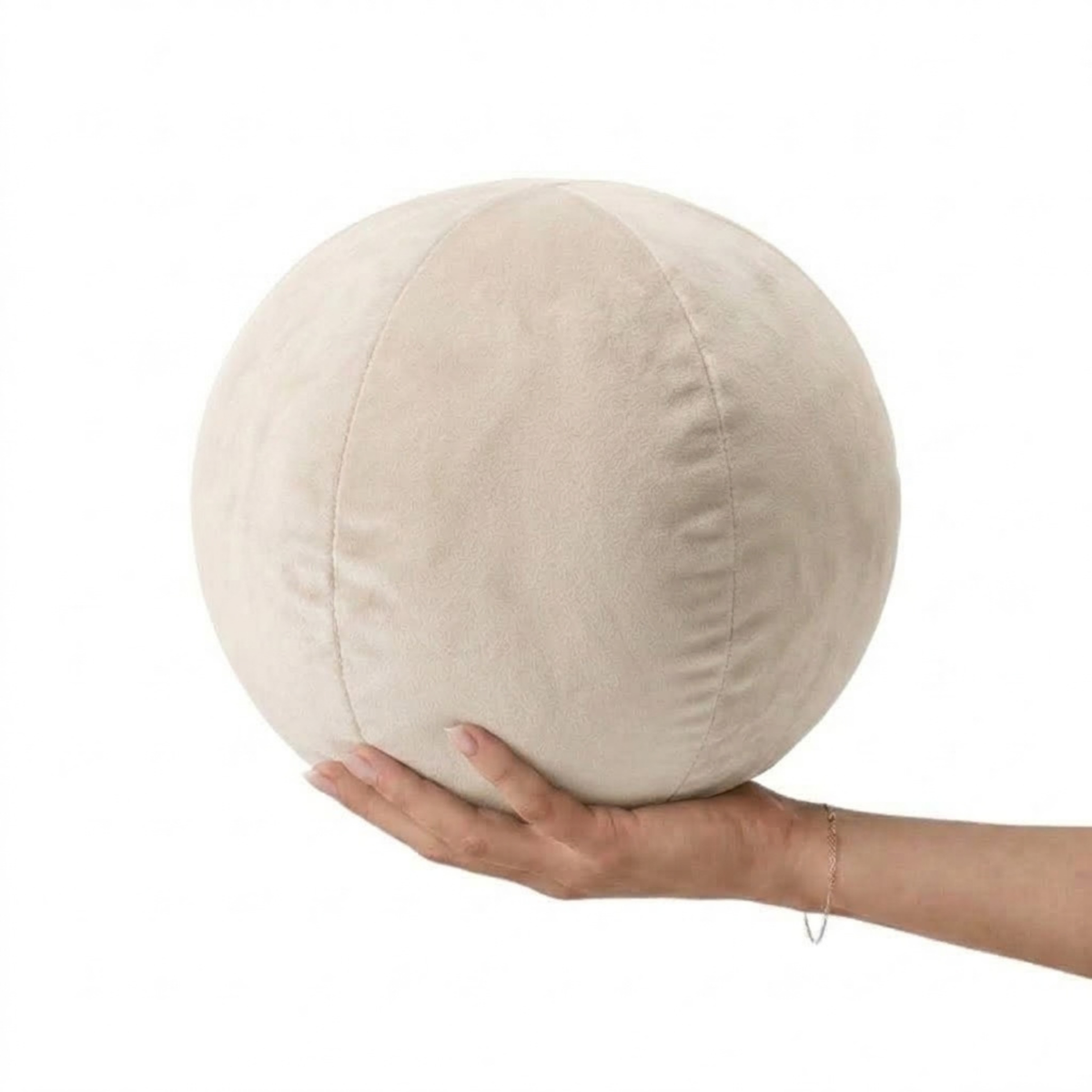 Poduszka BOULI velvet