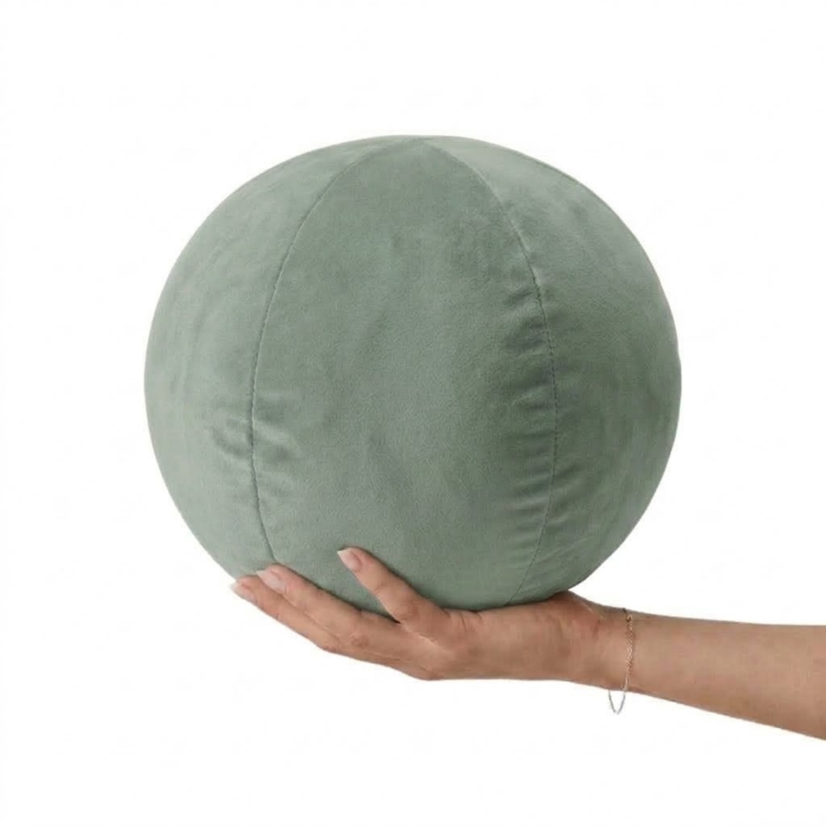 Poduszka BOULI velvet