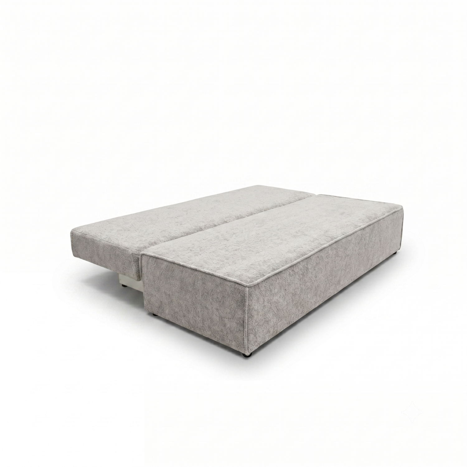 Kanapa FORANO boucle