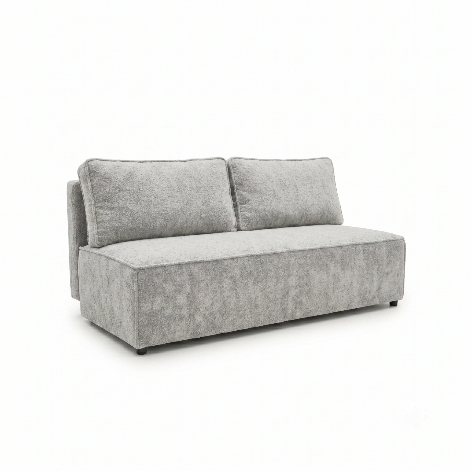 Kanapa FORANO boucle