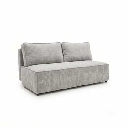 Kanapa FORANO boucle