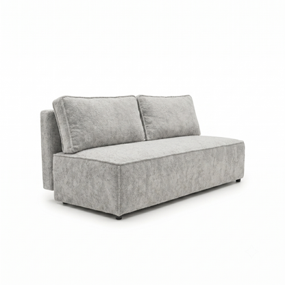 Kanapa FORANO boucle