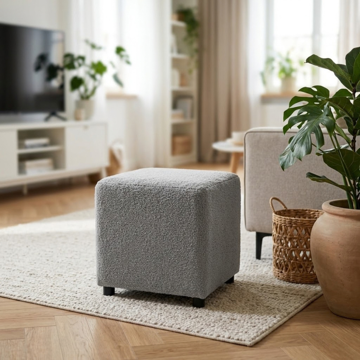 Pufa 50x50 monte