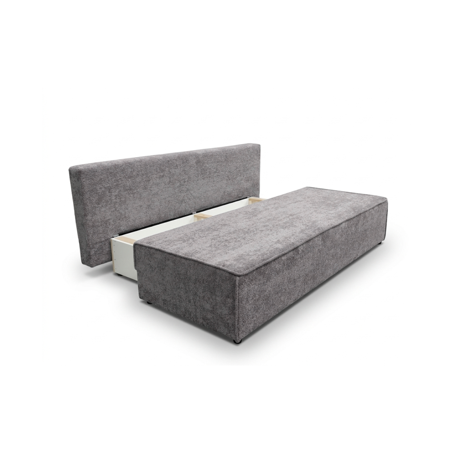 Kanapa FORANO boucle