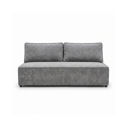 Kanapa FORANO boucle
