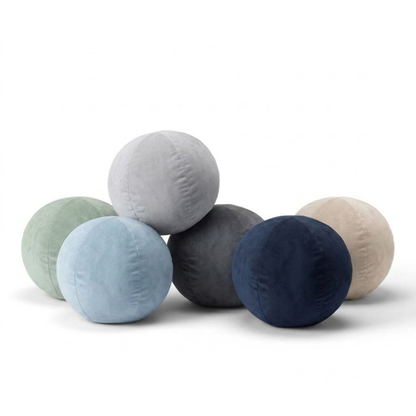 Poduszka BOULI velvet