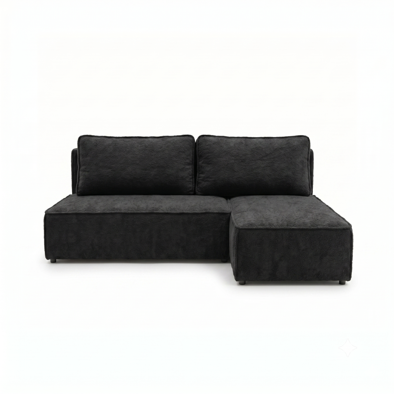 Narożnik FORANO boucle P