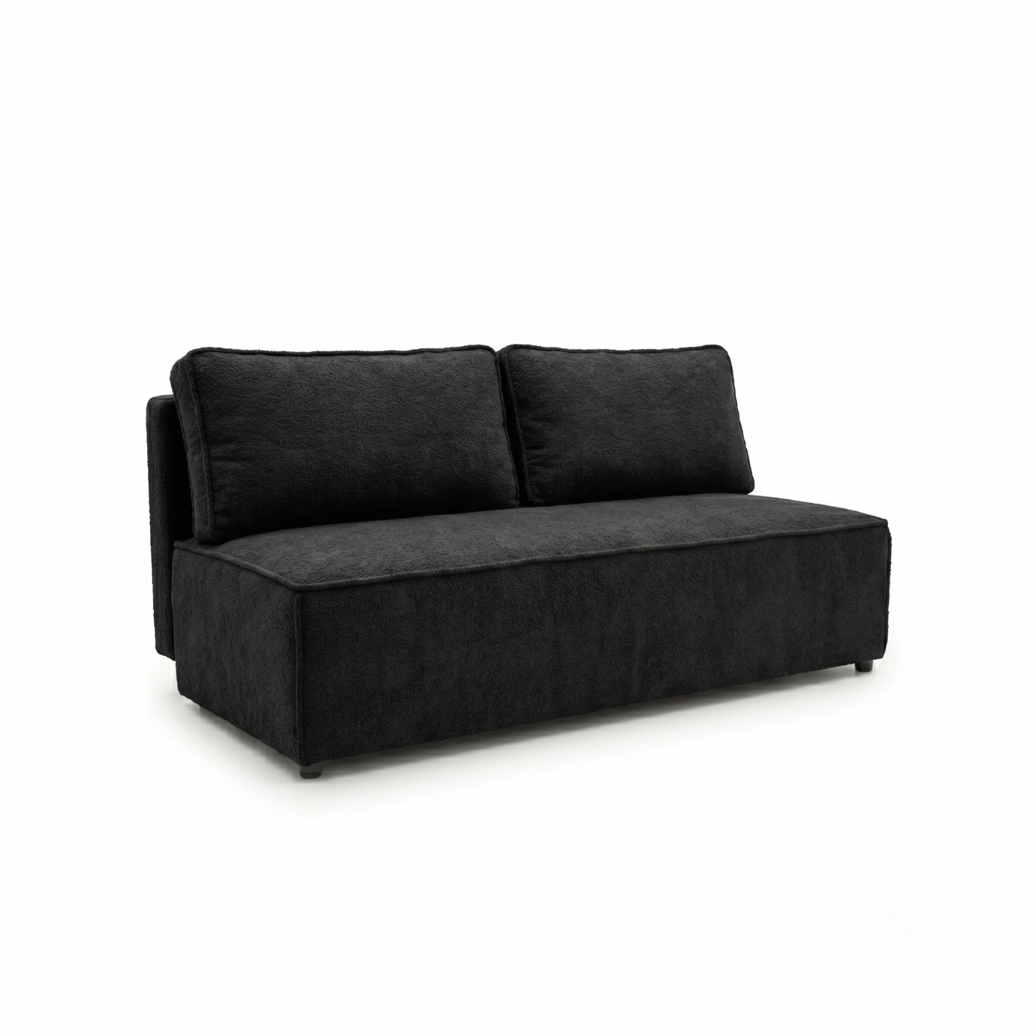 Kanapa FORANO boucle