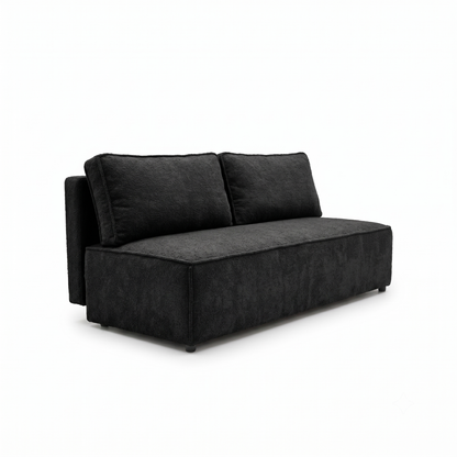 Kanapa FORANO boucle