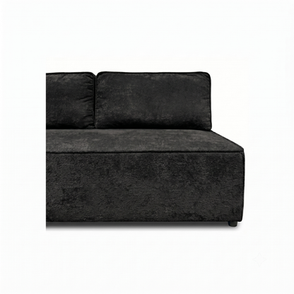 Kanapa FORANO boucle