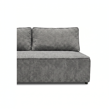 Kanapa FORANO boucle