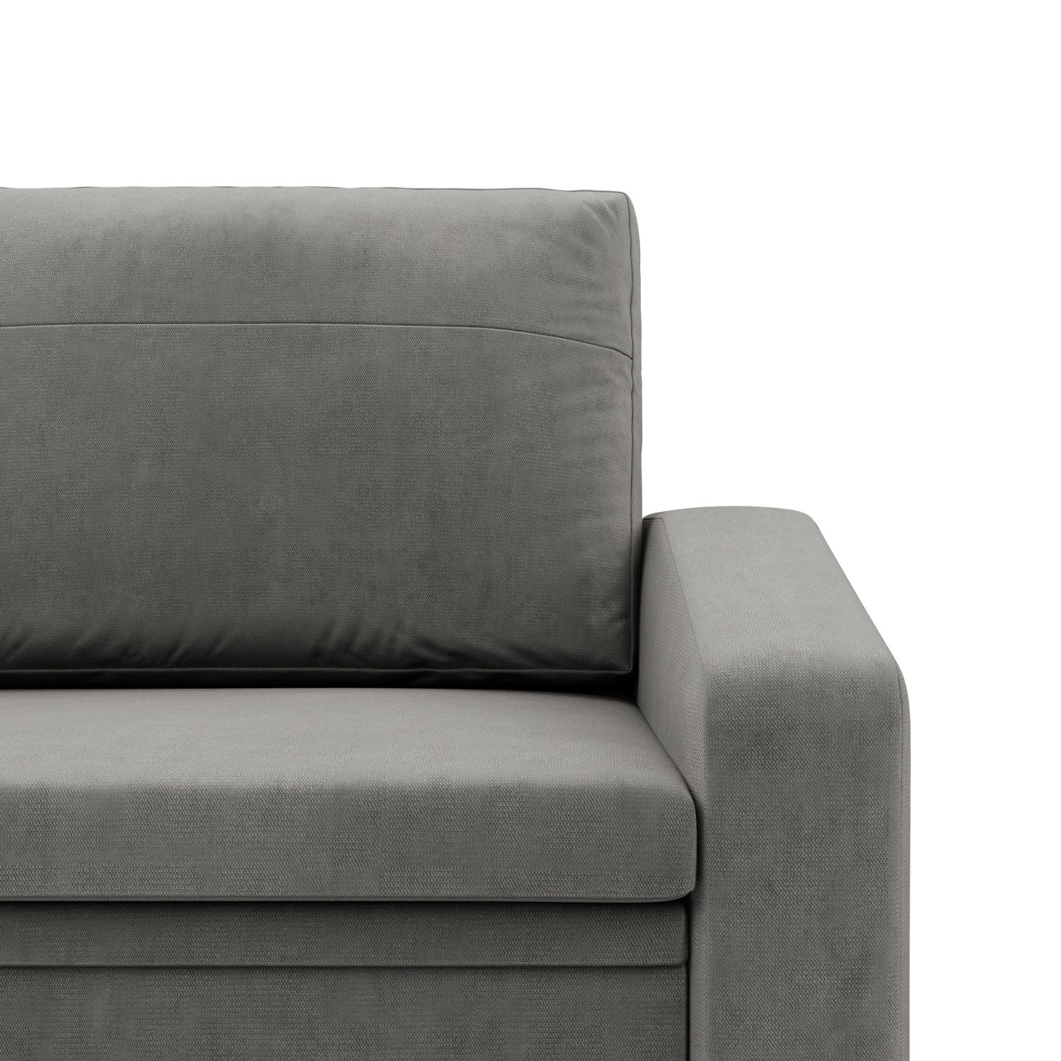 Fotel ORBIT 80 velvet