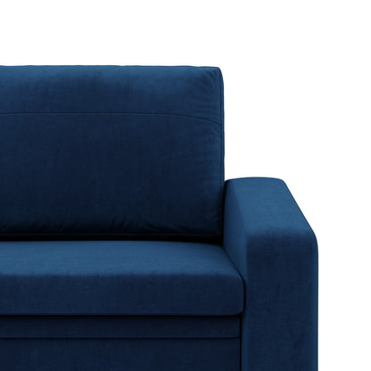 Fotel ORBIT 80 velvet