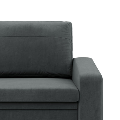 Fotel ORBIT 80 velvet