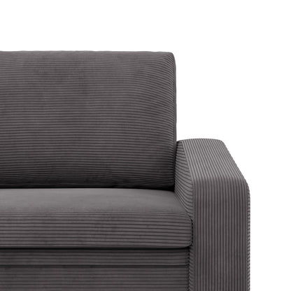 Fotel ORBIT 80 sztruks