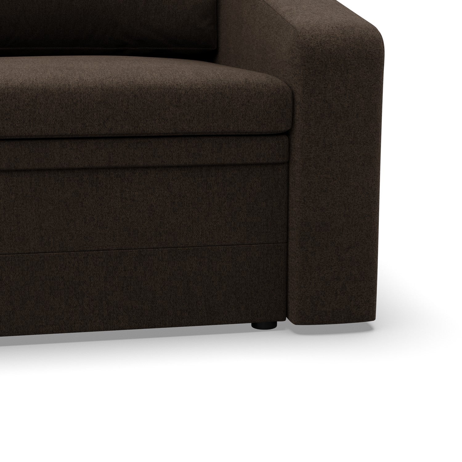 Fotel ORBIT 90 plecionka