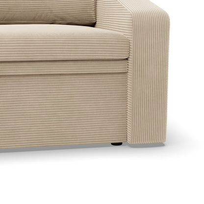 Fotel ORBIT 90 sztruks