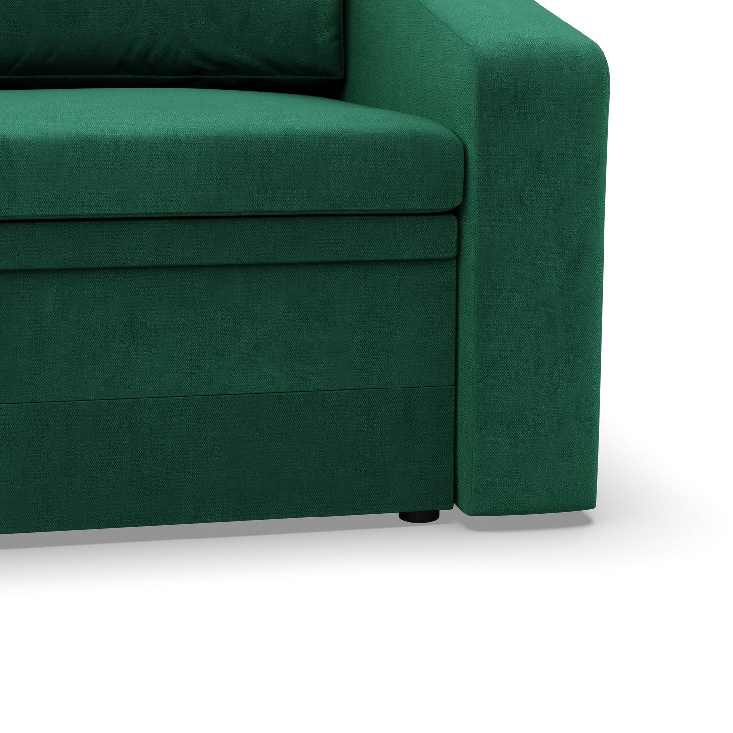 Fotel ORBIT 80 velvet