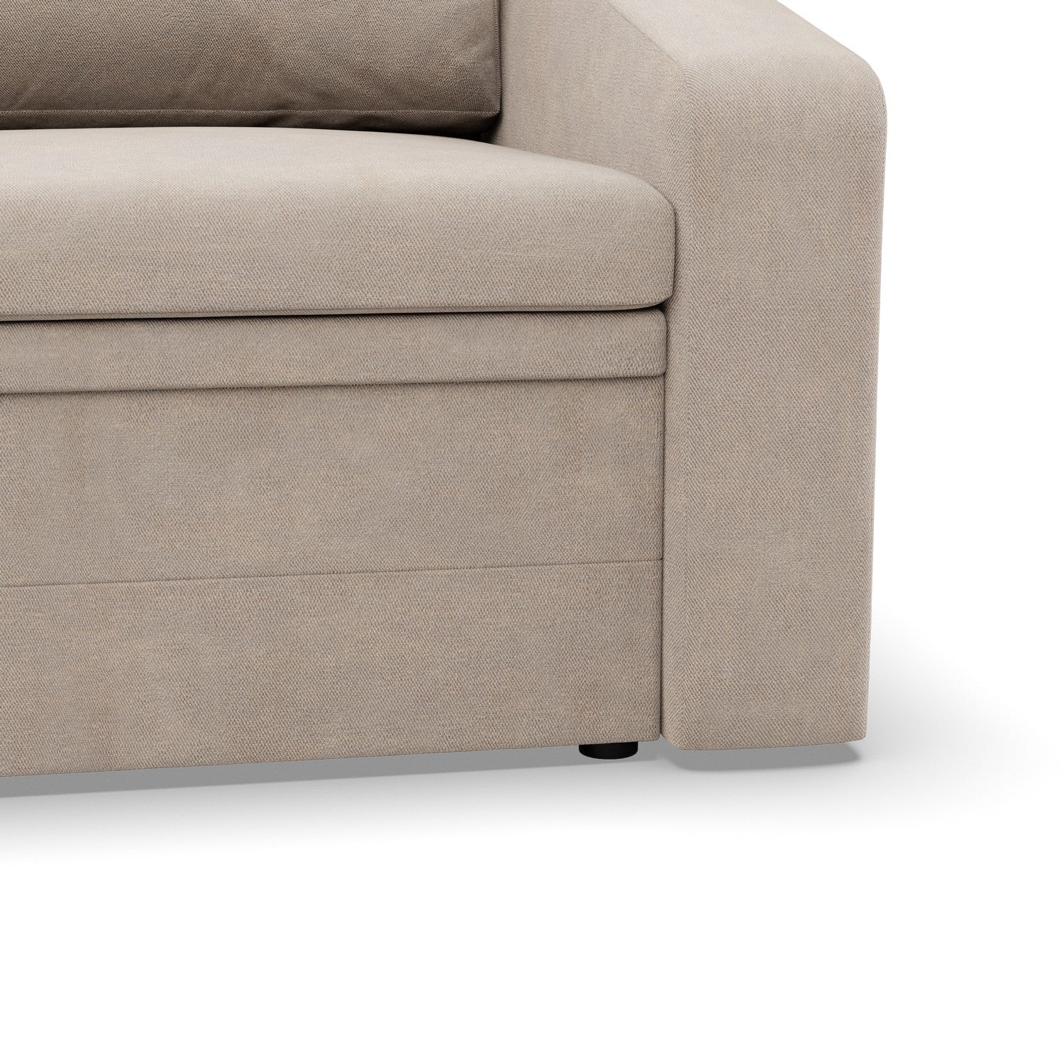 Fotel ORBIT 90 velvet