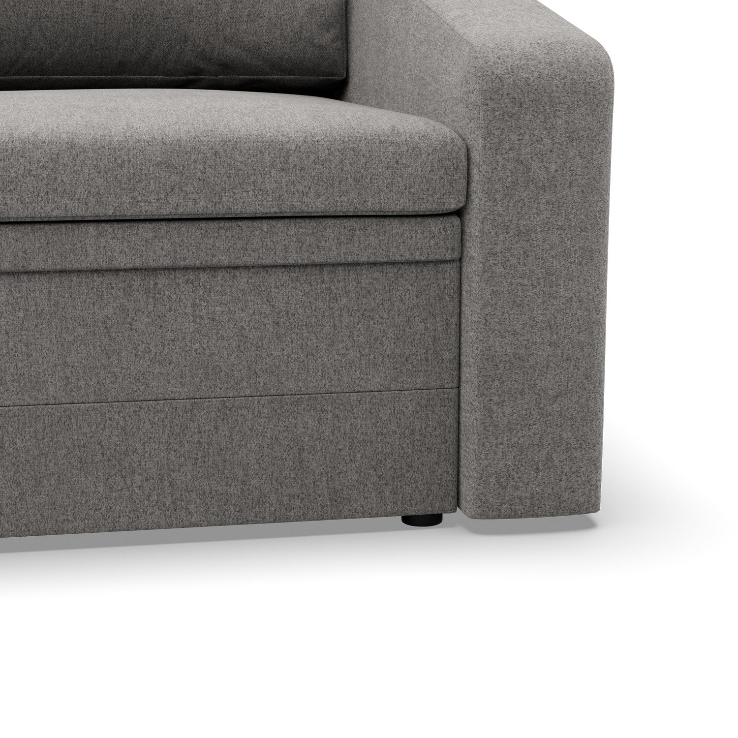 Fotel ORBIT 90 plecionka