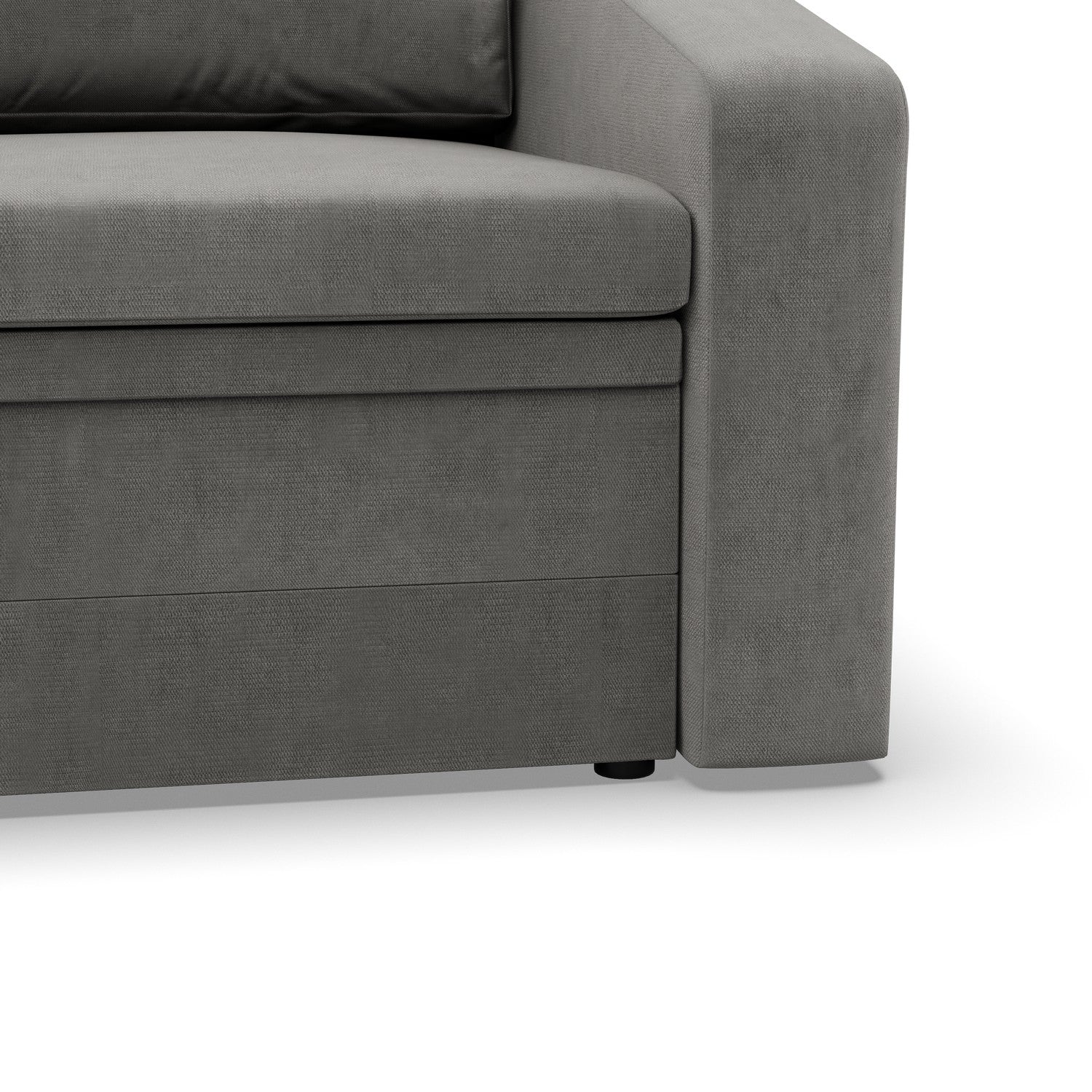 Fotel ORBIT 80 velvet