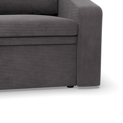Fotel ORBIT 90 sztruks