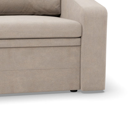 Fotel ORBIT 80 velvet