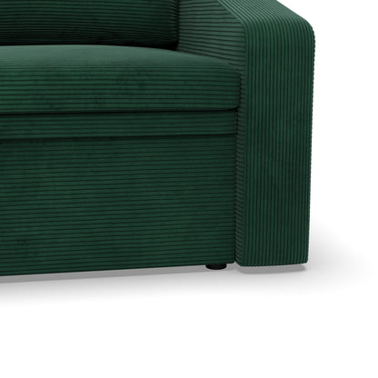 Fotel ORBIT 90 sztruks