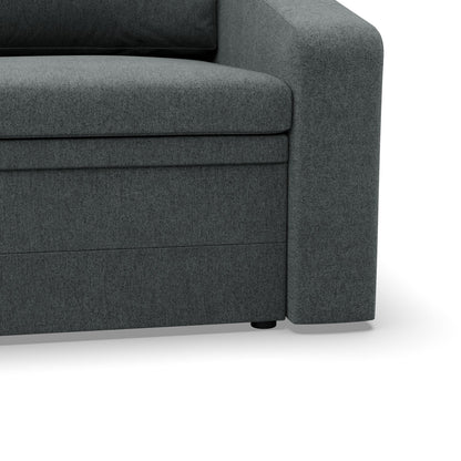 Fotel ORBIT 80 plecionka