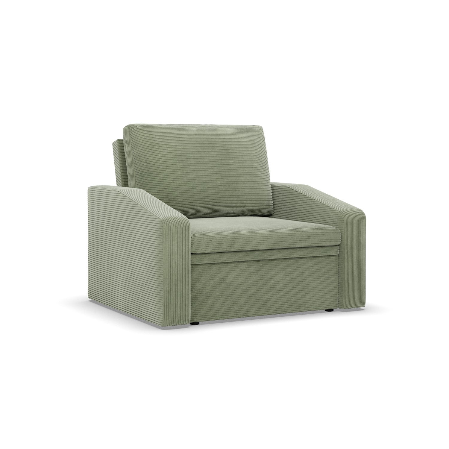 Fotel ORBIT 80 sztruks