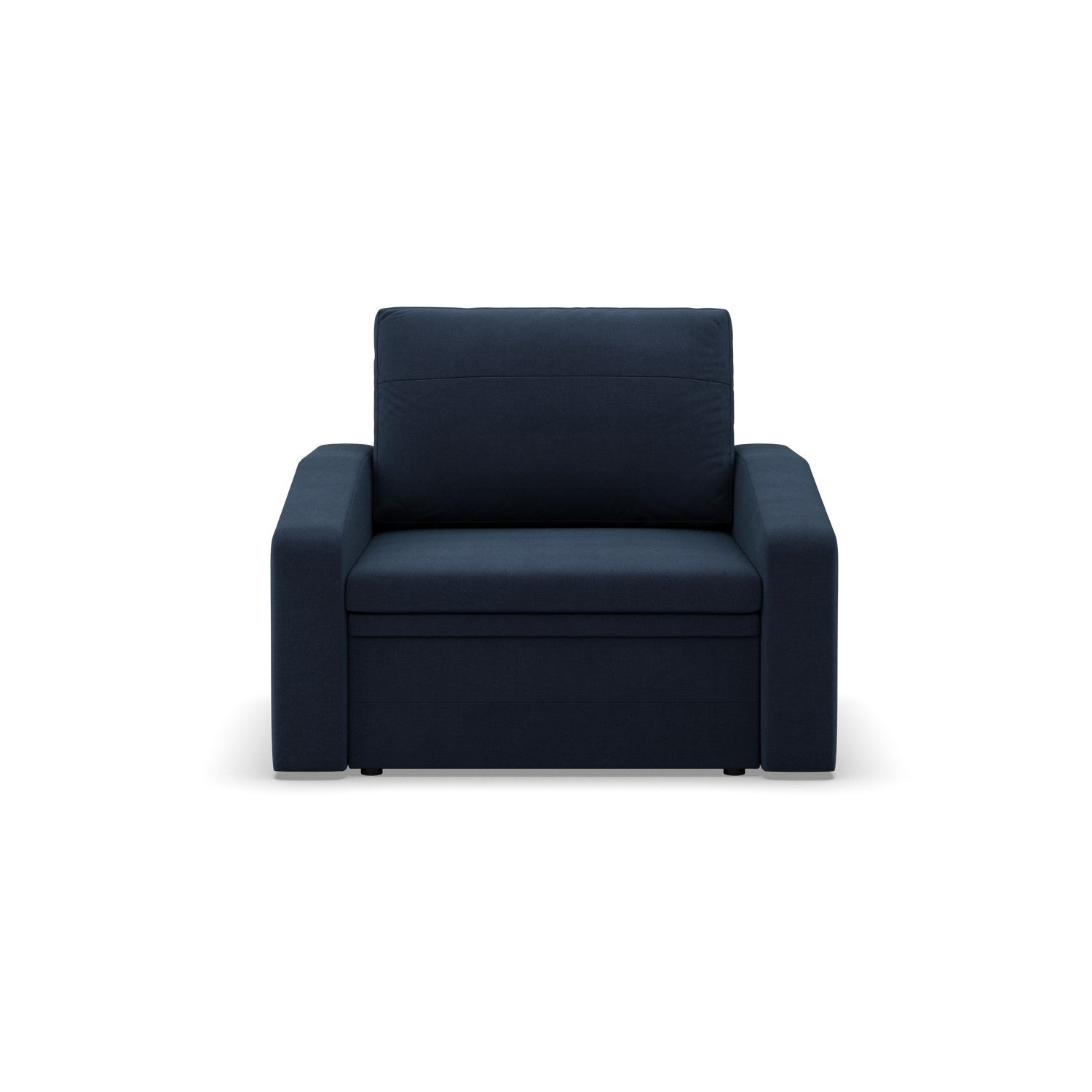 Fotel ORBIT 80 plecionka