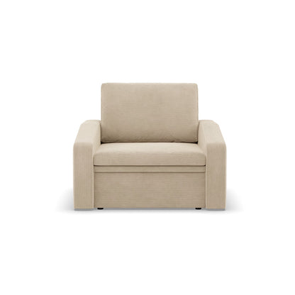 Fotel ORBIT 80 sztruks