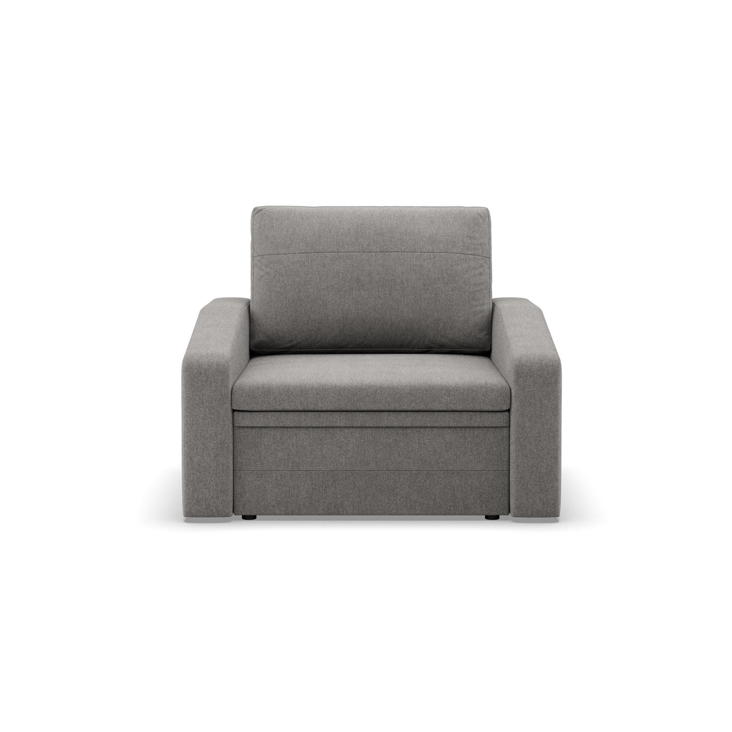 Fotel ORBIT 80 plecionka
