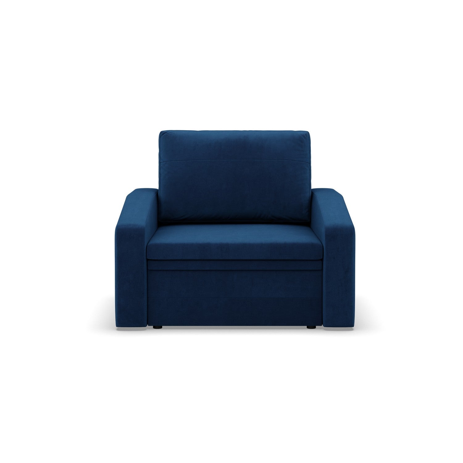 Fotel ORBIT 80 velvet