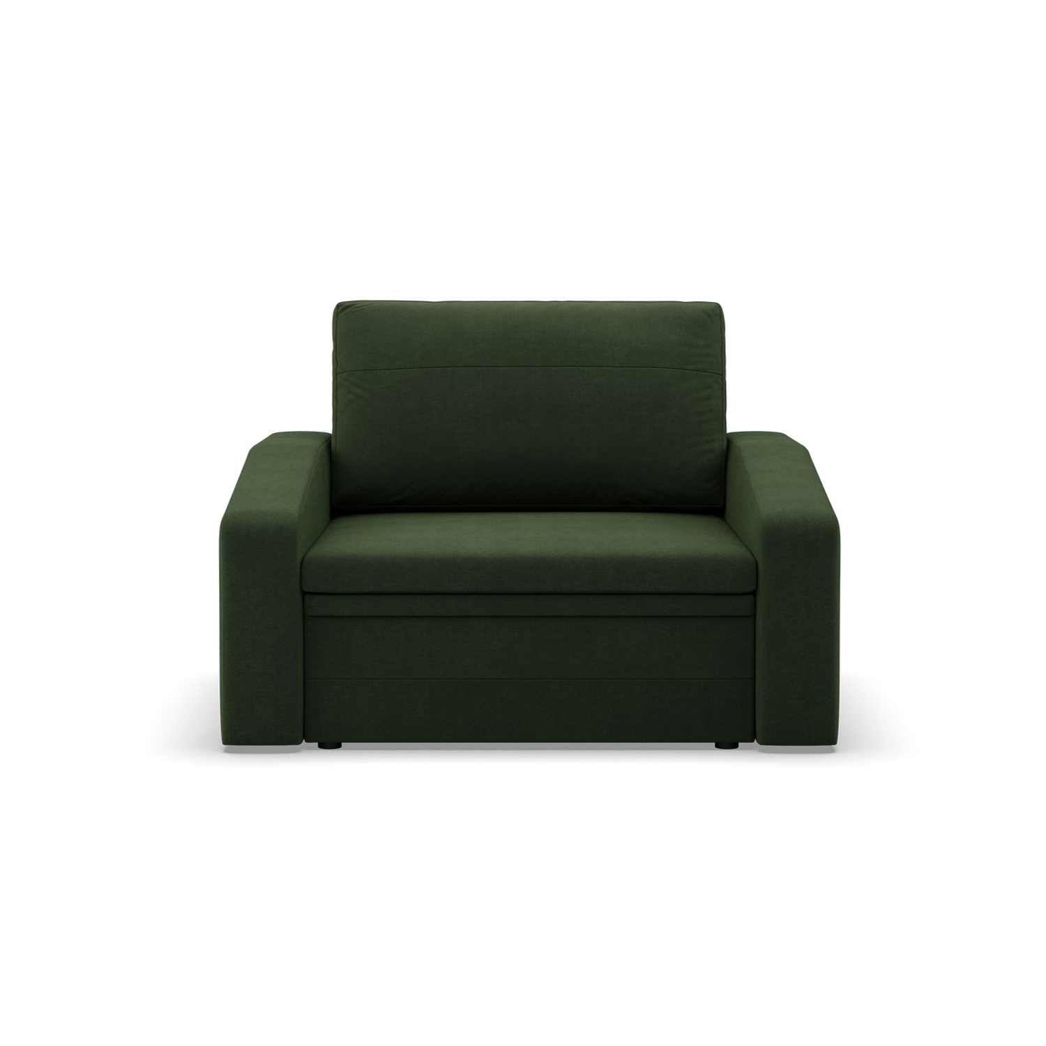 Fotel ORBIT 90 plecionka