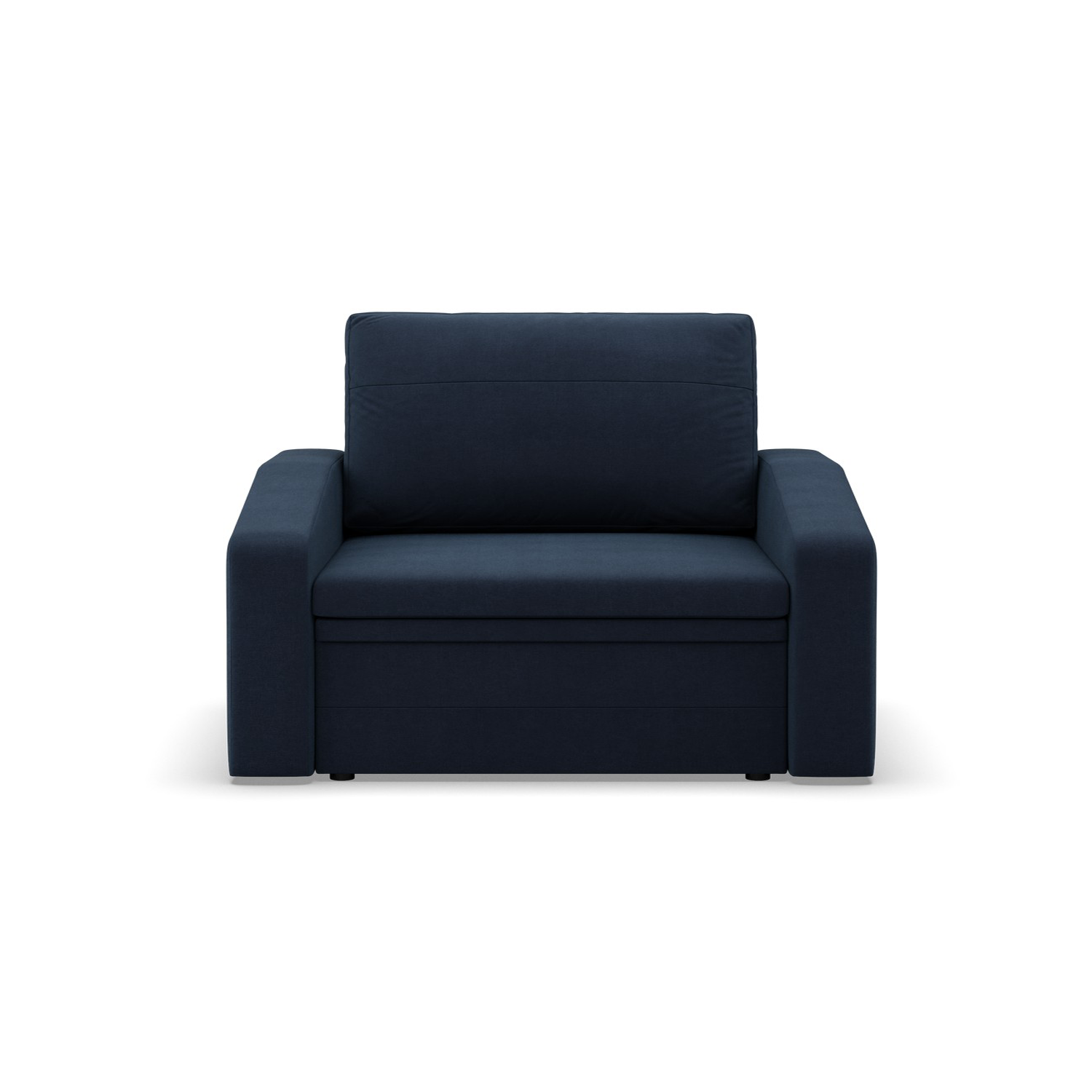 Fotel ORBIT 90 plecionka