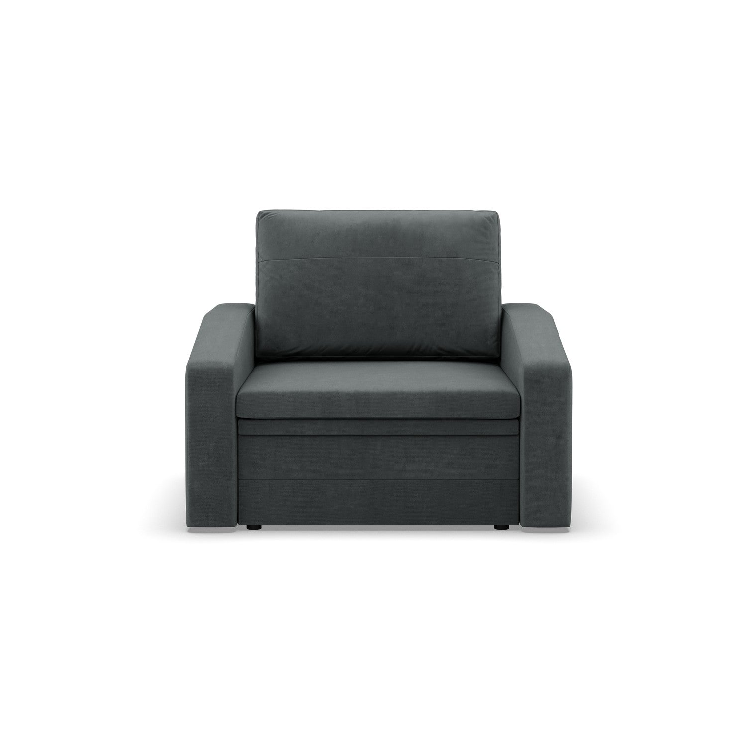 Fotel ORBIT 80 velvet