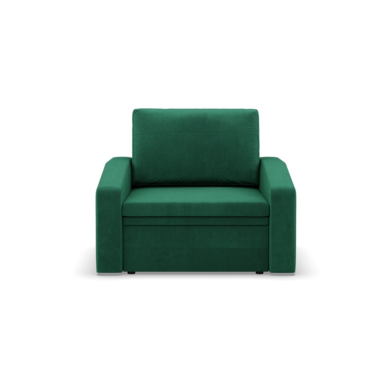 Fotel ORBIT 80 velvet