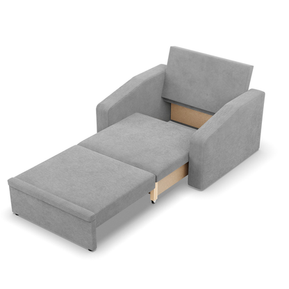 Fotel ORBIT 90 sztruks