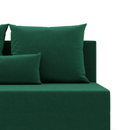 Kanapa FERMO velvet