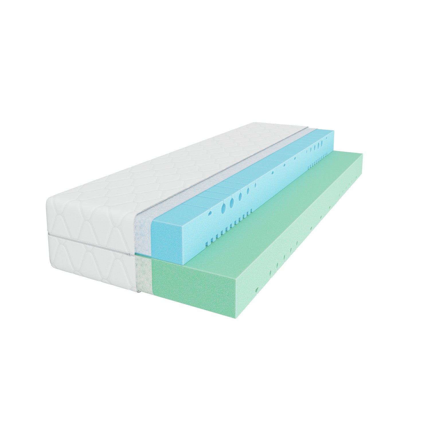 Materac piankowy CLOUD 90x200 Bode