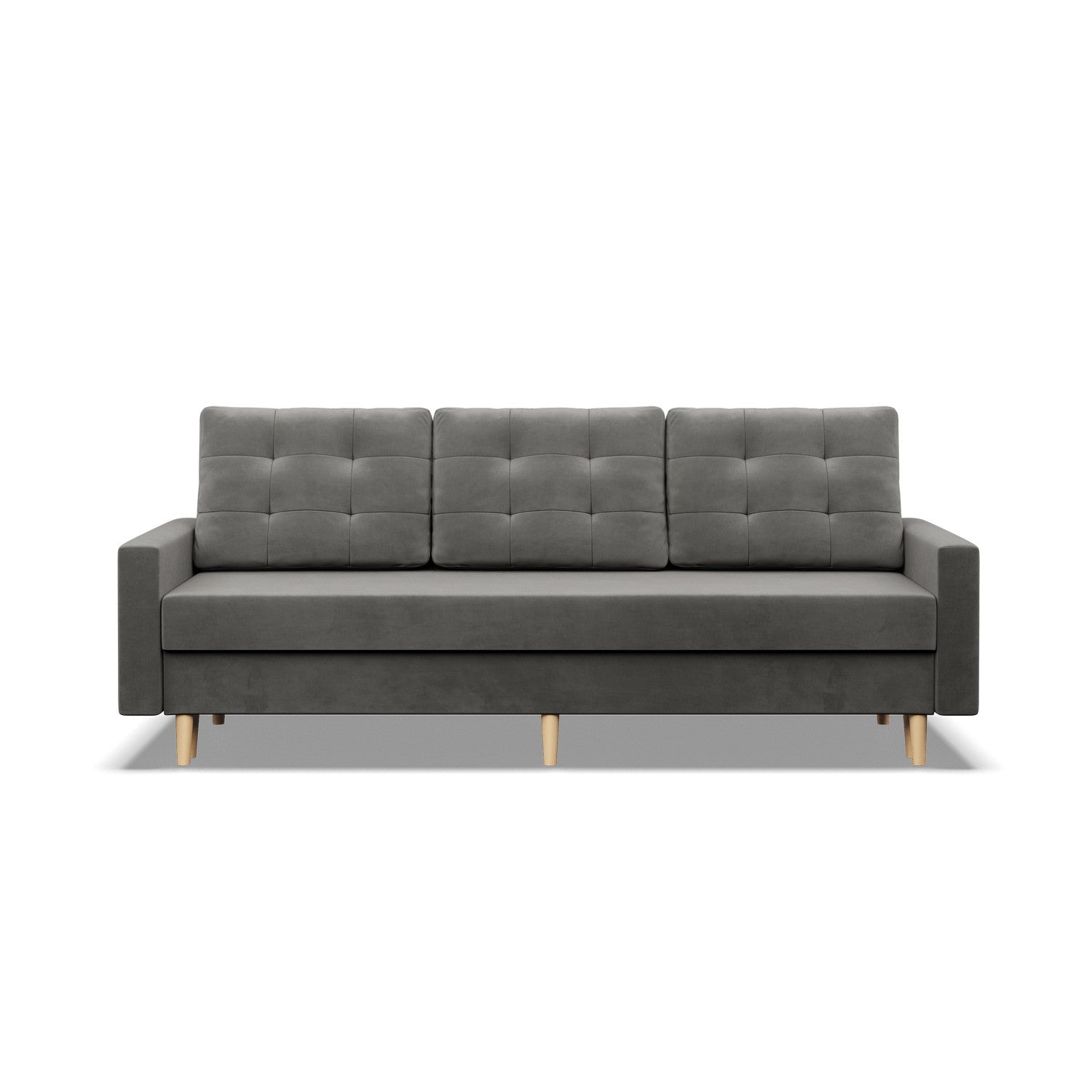 Kanapa BLANK velvet