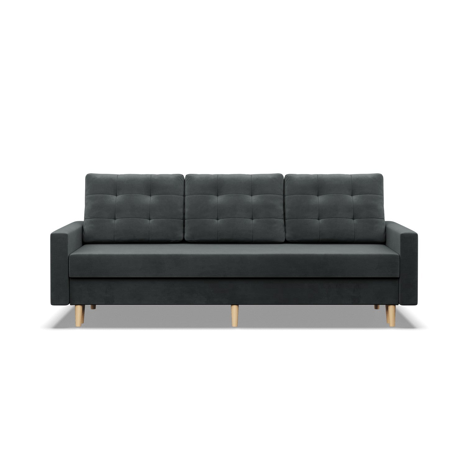 Kanapa BLANK velvet